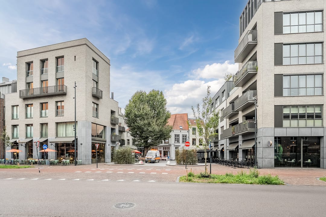 Foto 17 van J.F. Kennedylaan 6