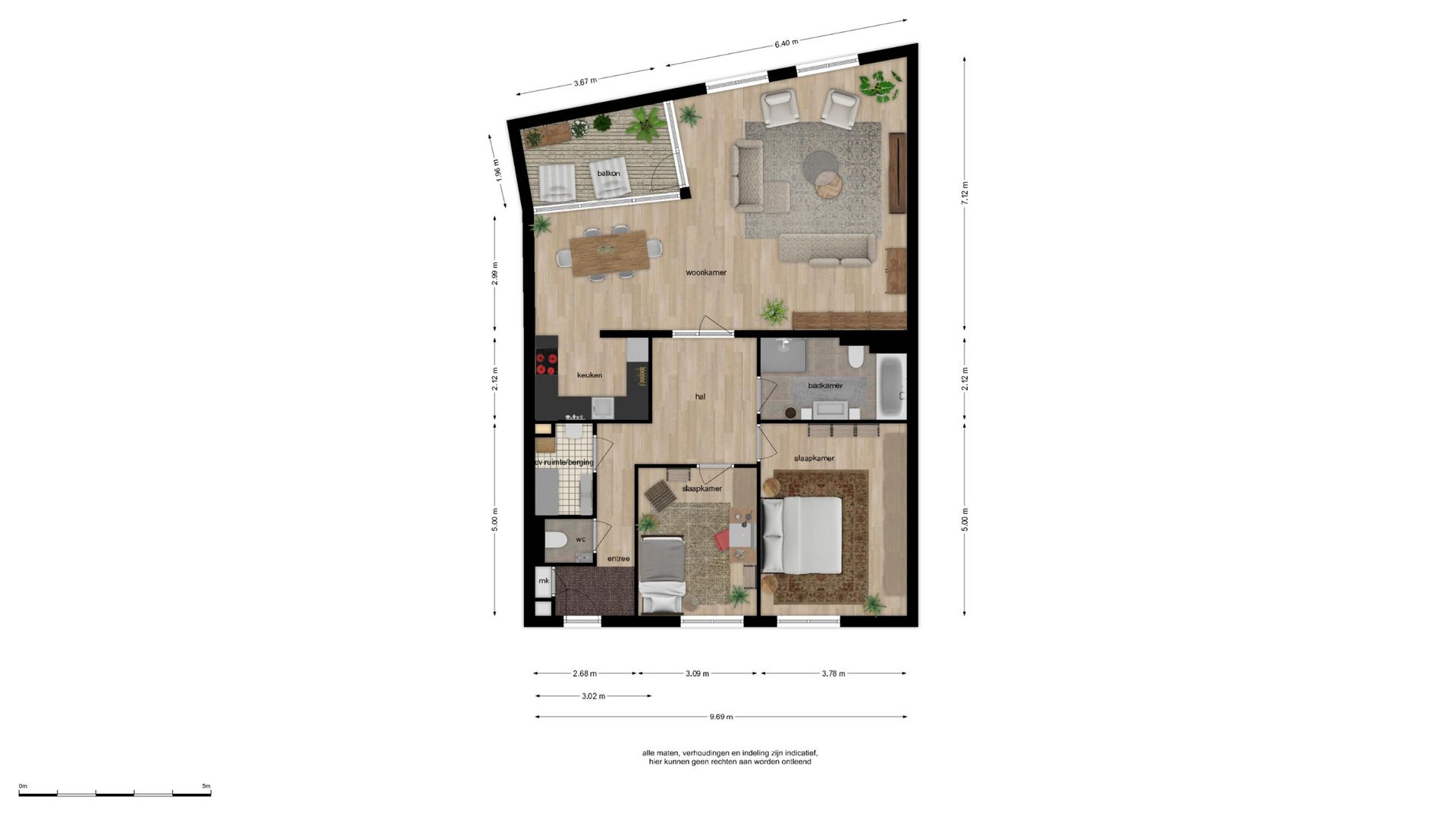 Foto 36 van J.F. Kennedylaan 6