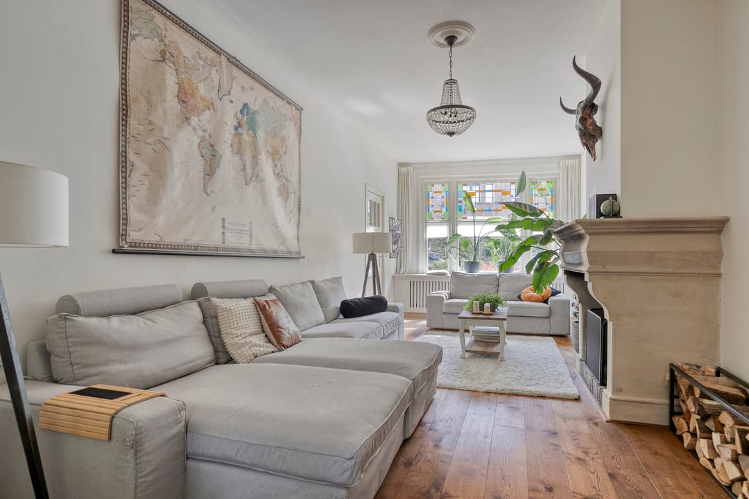 Photo 2 of Koninginnestraat 49