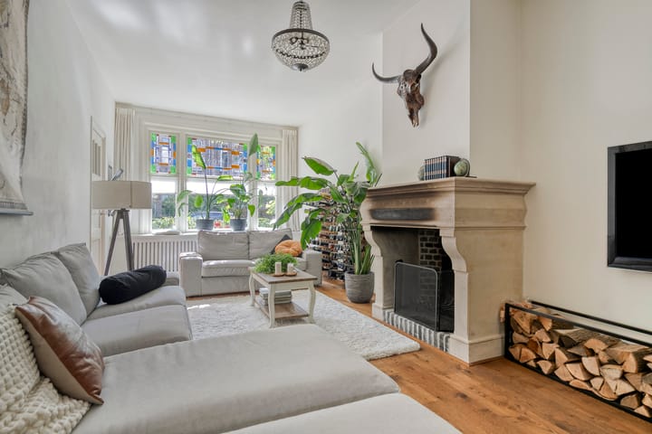 Foto 3 van Koninginnestraat 49