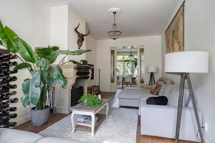 Foto 6 van Koninginnestraat 49