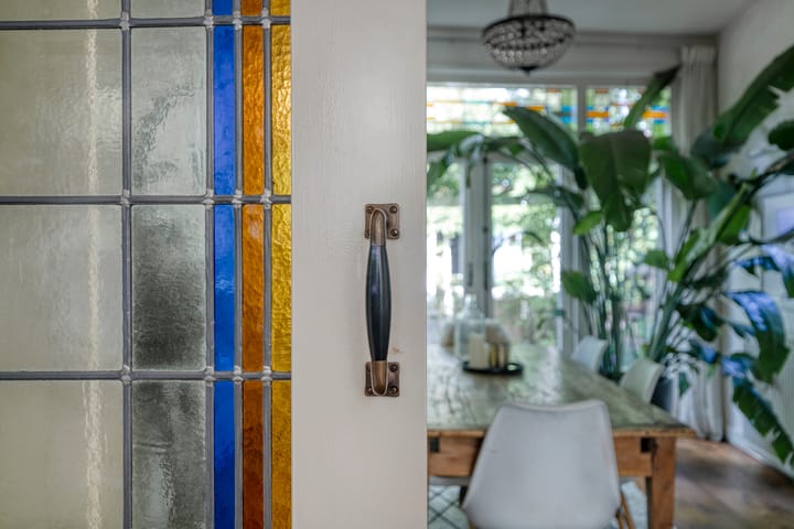 Foto 9 van Koninginnestraat 49