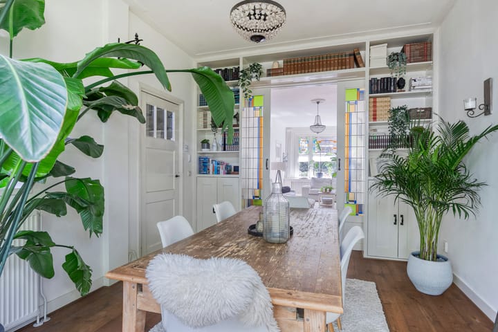 Foto 12 van Koninginnestraat 49