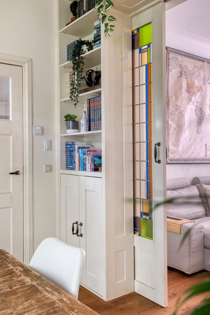 Foto 13 van Koninginnestraat 49