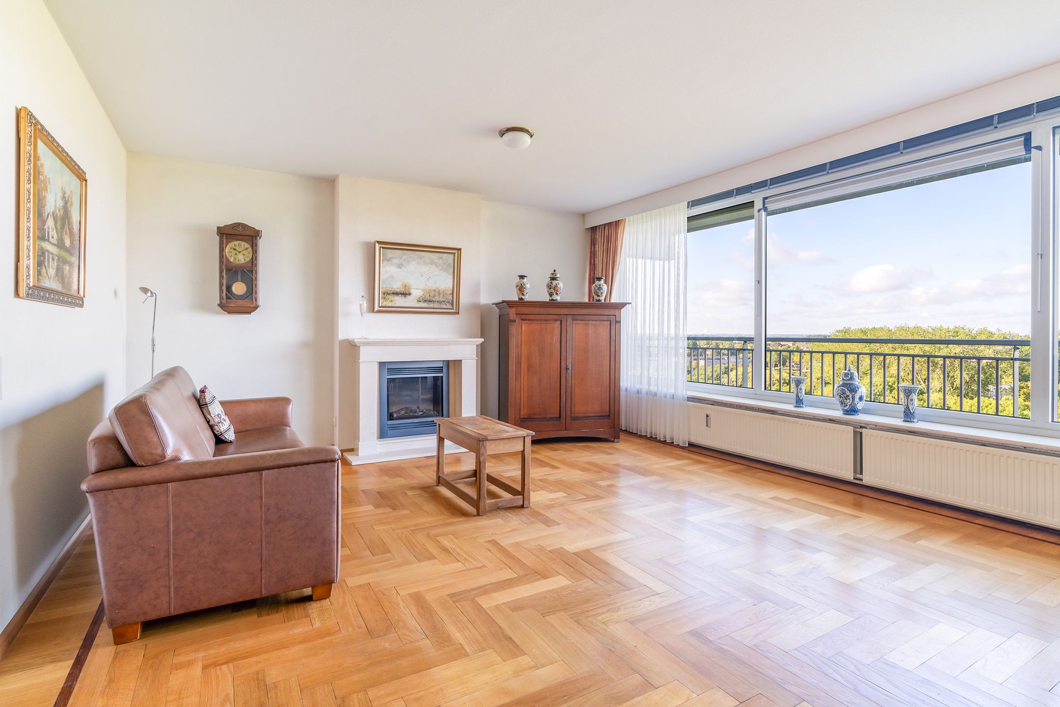 Photo 3 of Aart van der Leeuwlaan 1048