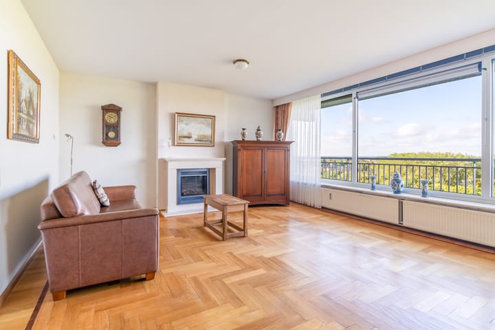 Foto 3 van Aart van der Leeuwlaan 1048