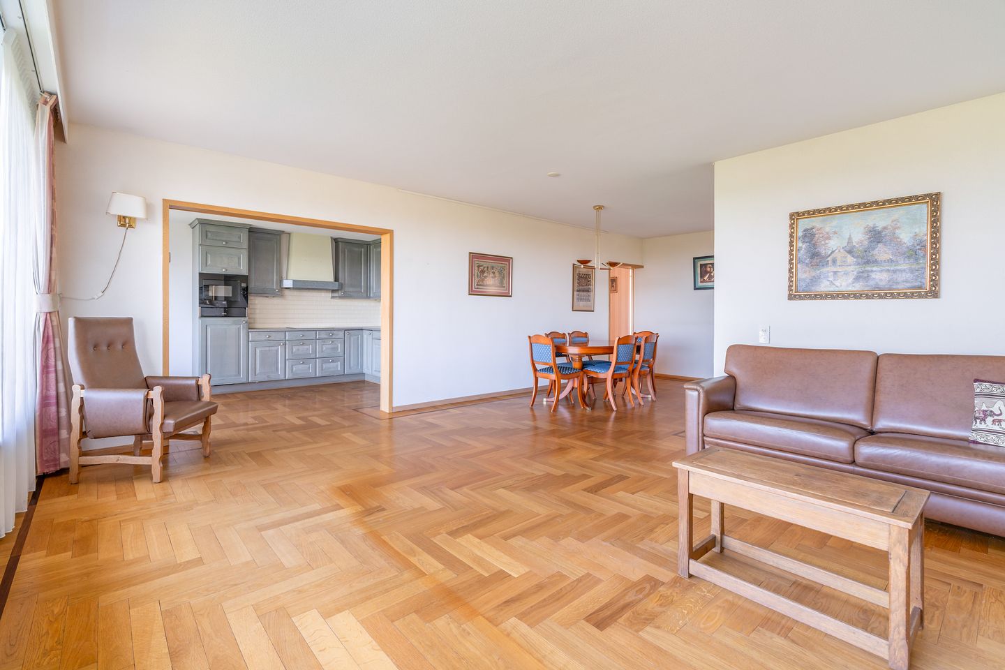 Photo 4 of Aart van der Leeuwlaan 1048