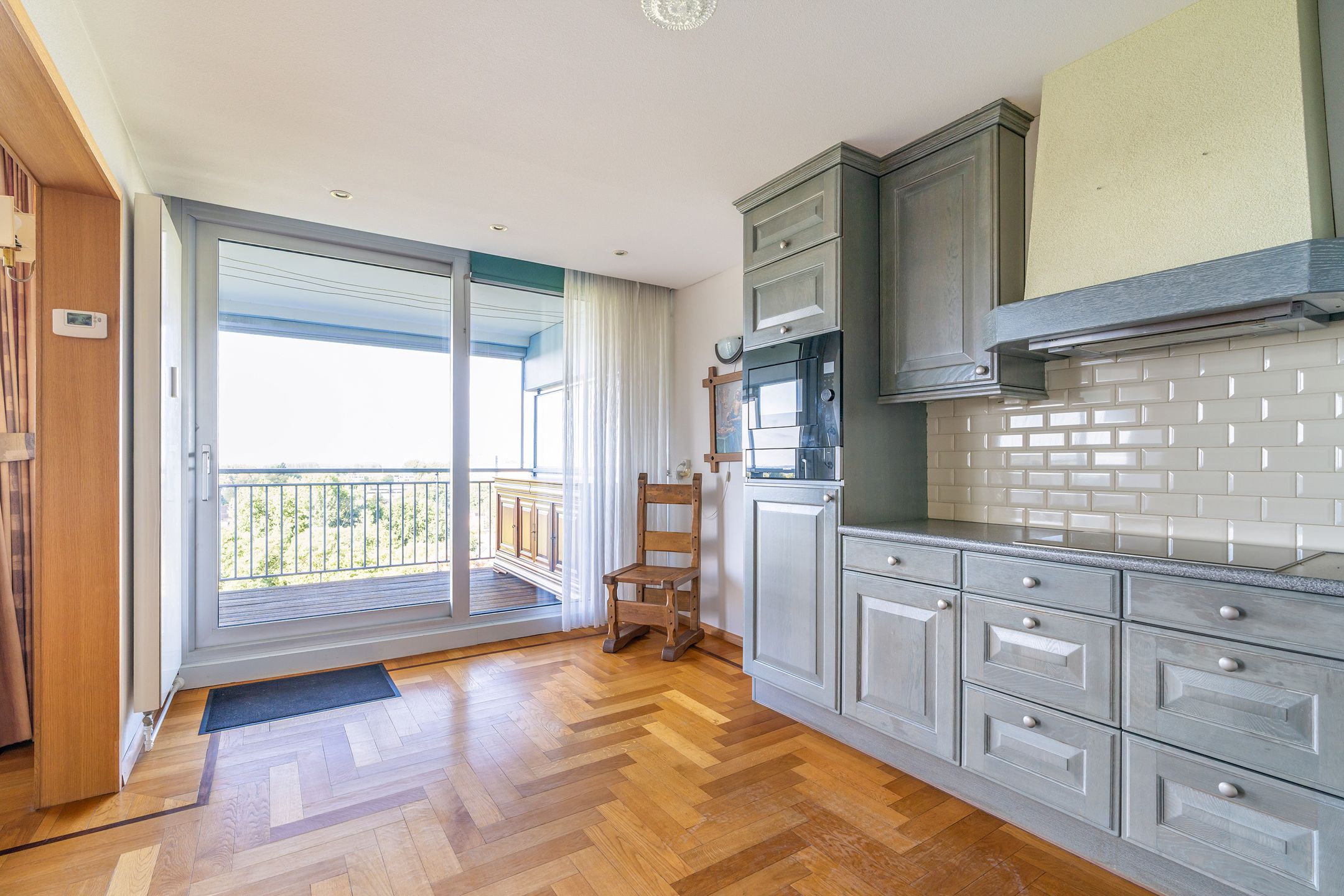 Photo 6 of Aart van der Leeuwlaan 1048