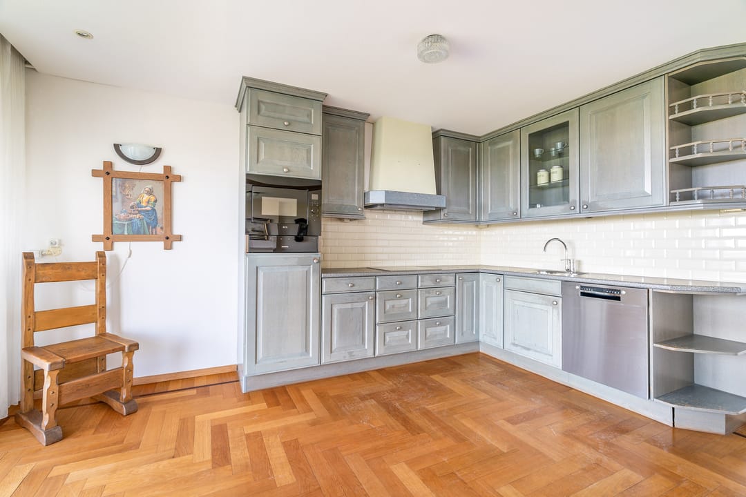 Photo 8 of Aart van der Leeuwlaan 1048