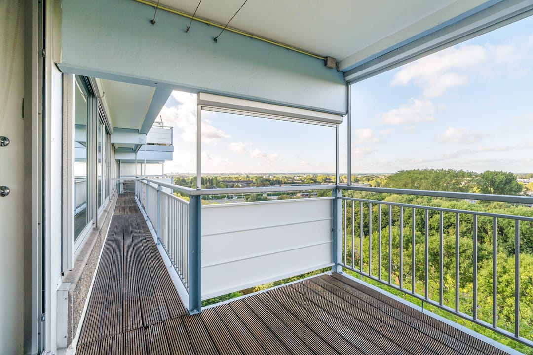 Photo 11 of Aart van der Leeuwlaan 1048