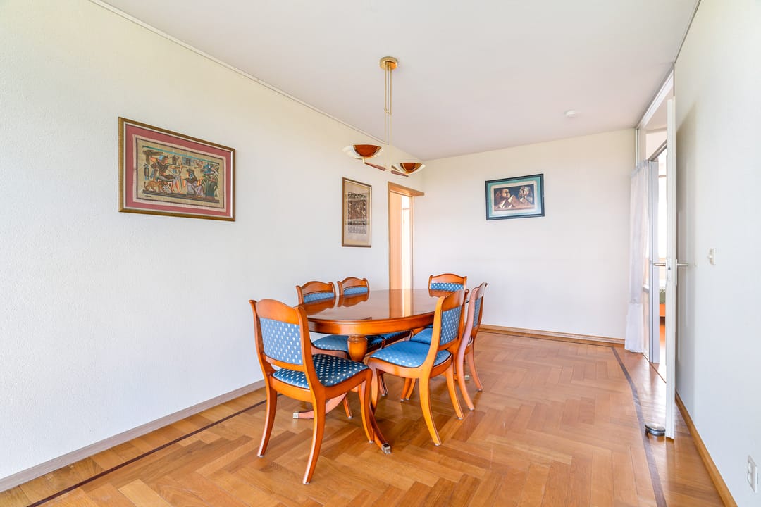 Photo 13 of Aart van der Leeuwlaan 1048