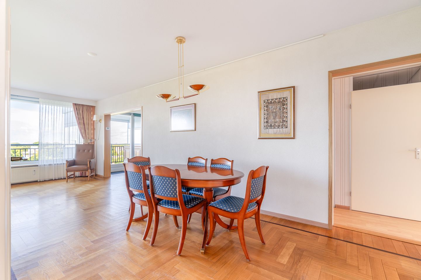 Photo 14 of Aart van der Leeuwlaan 1048