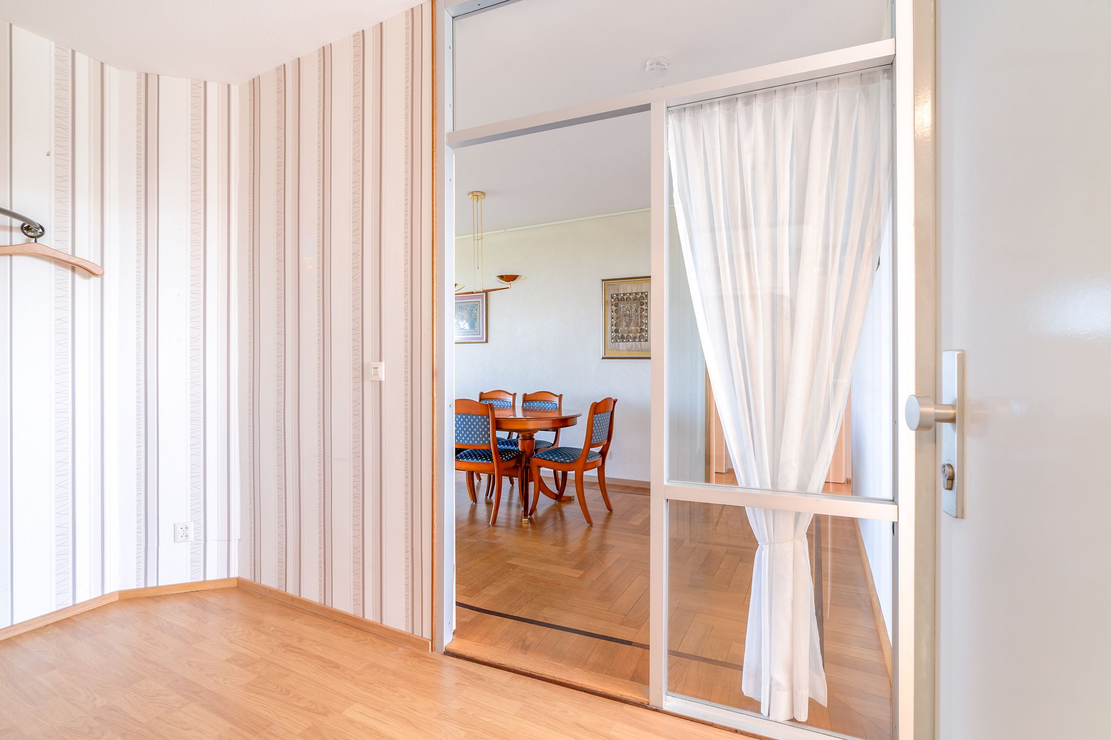 Photo 15 of Aart van der Leeuwlaan 1048