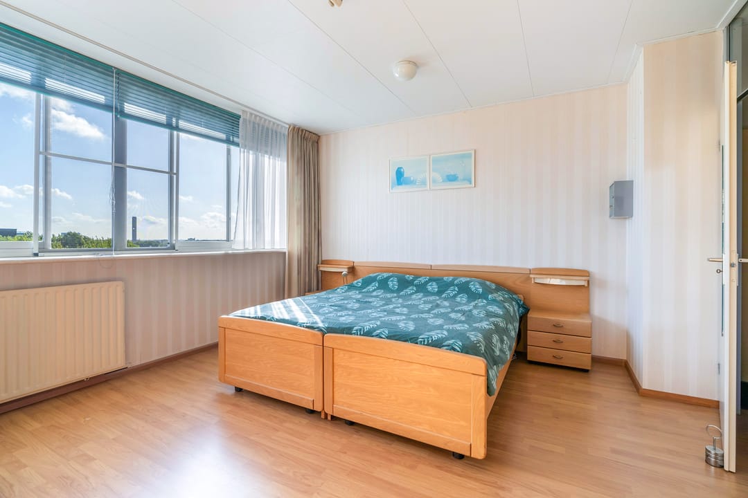 Photo 17 of Aart van der Leeuwlaan 1048