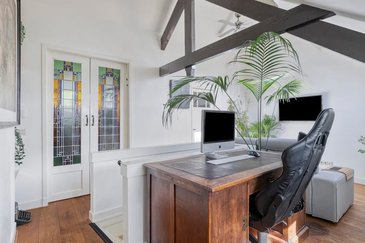 Foto 34 van Koninginnestraat 49