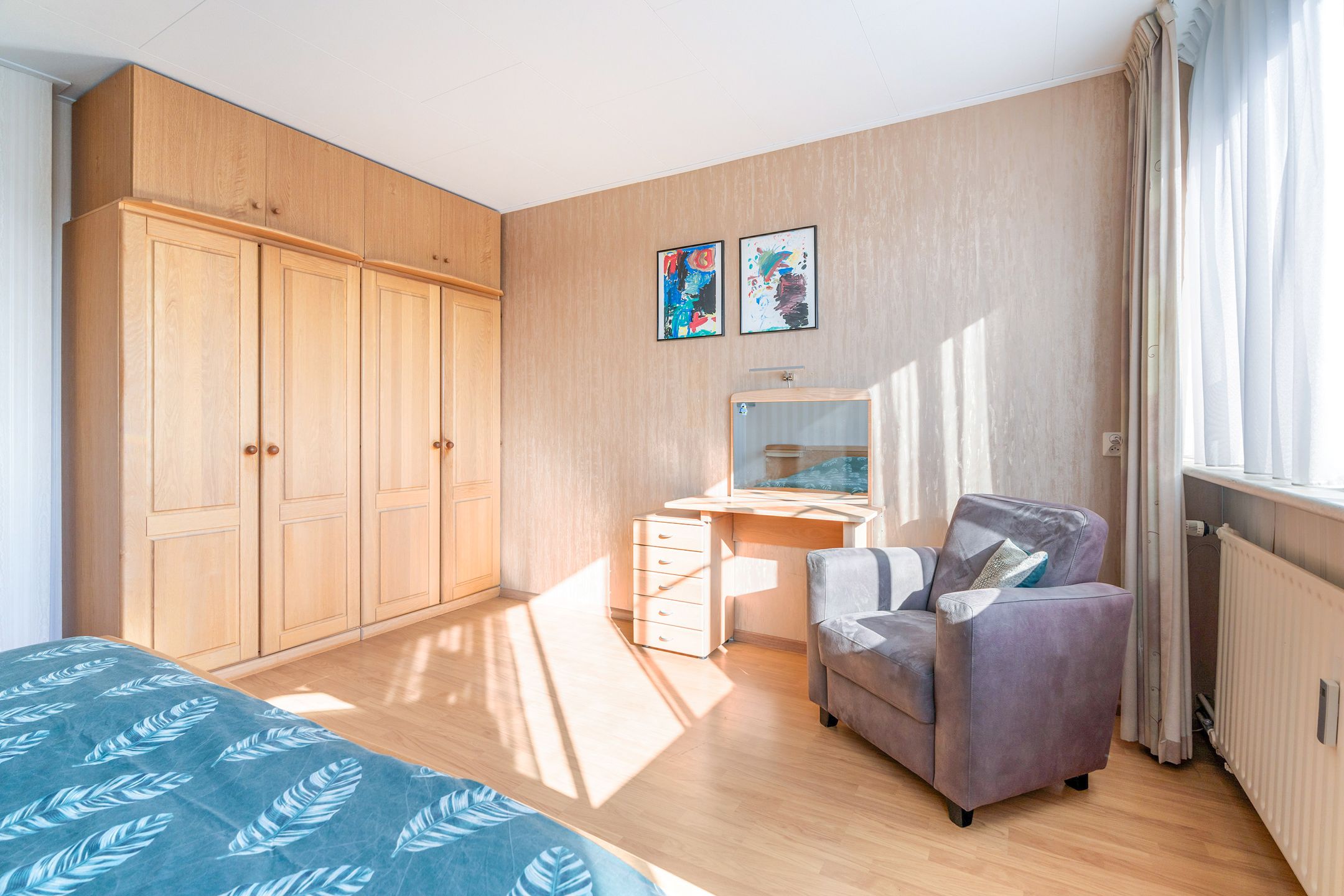 Photo 18 of Aart van der Leeuwlaan 1048