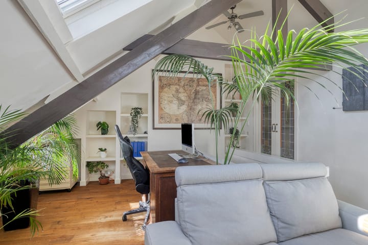 Foto 37 van Koninginnestraat 49