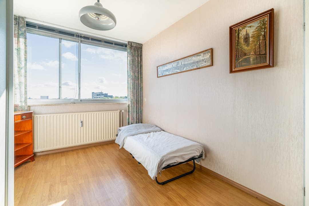 Photo 22 of Aart van der Leeuwlaan 1048