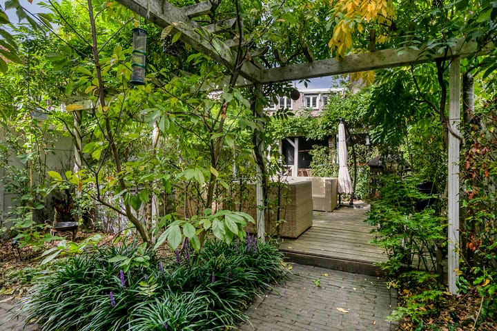 Foto 39 van Koninginnestraat 49