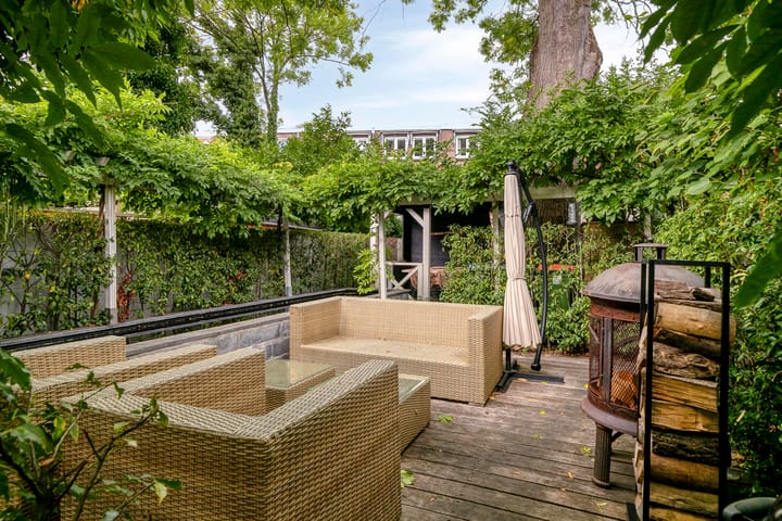 Foto 40 van Koninginnestraat 49