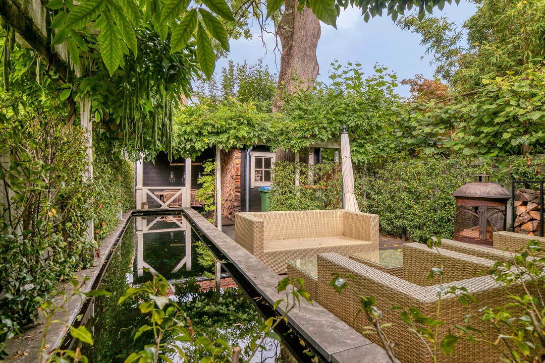 Photo 41 of Koninginnestraat 49