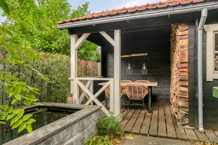 Foto 42 van Koninginnestraat 49