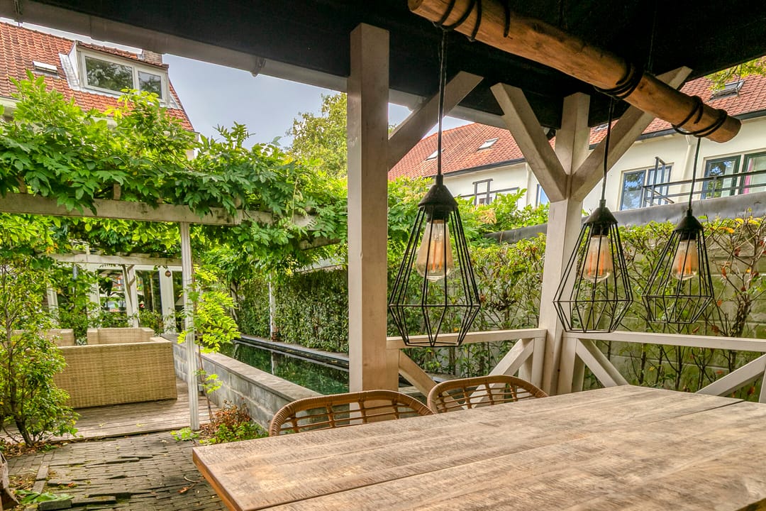 Photo 43 of Koninginnestraat 49