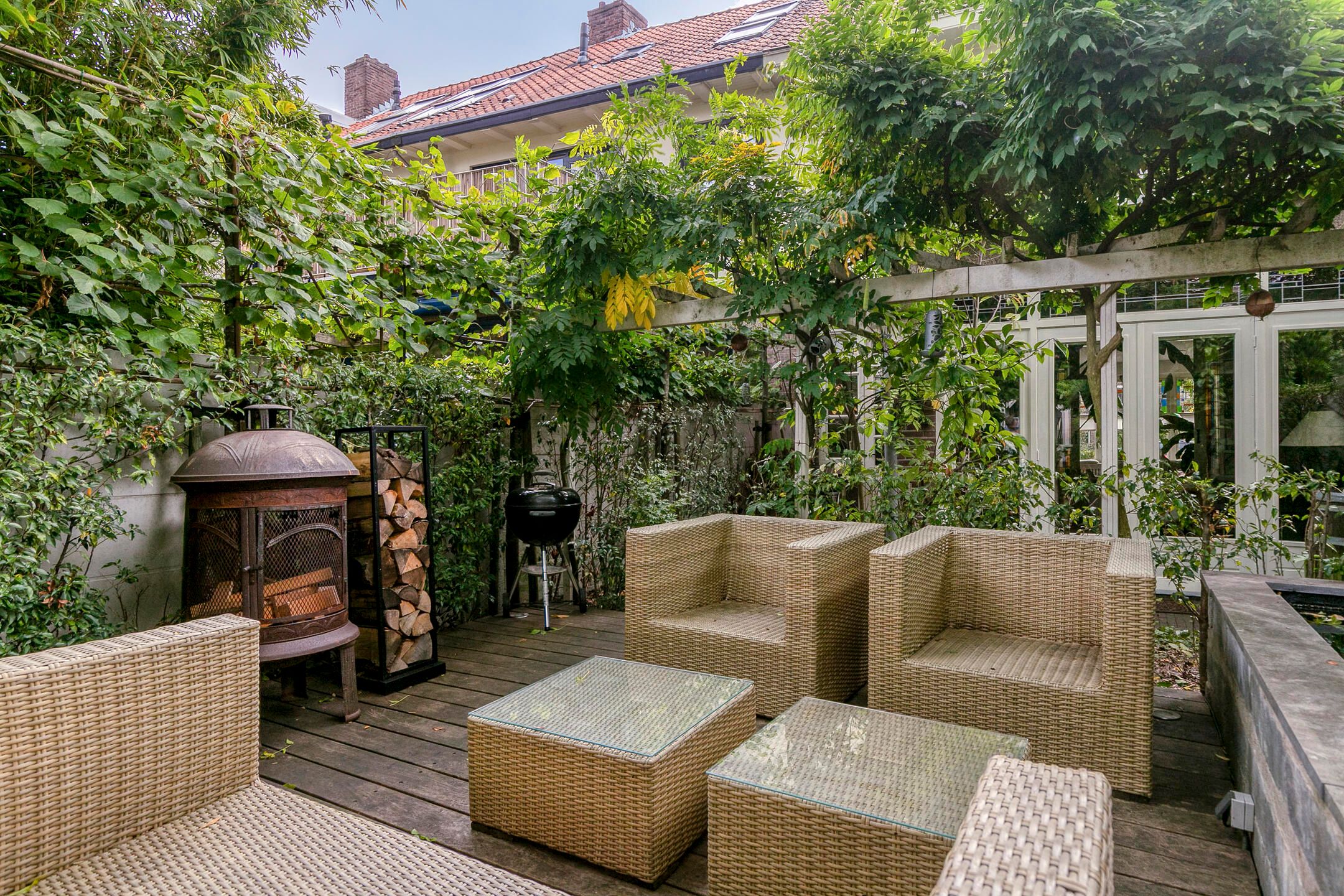 Photo 45 of Koninginnestraat 49