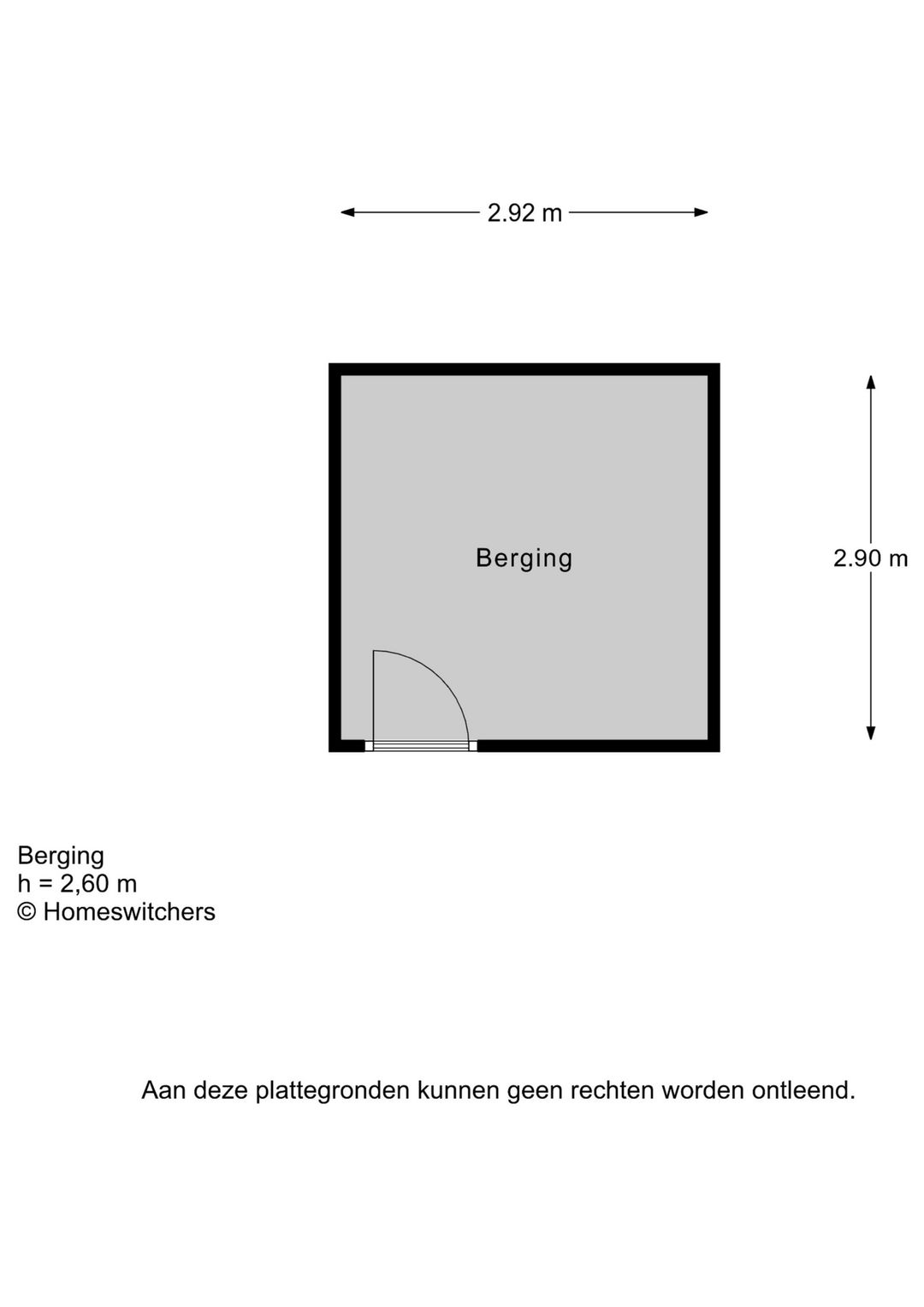 Photo 32 of Aart van der Leeuwlaan 1048