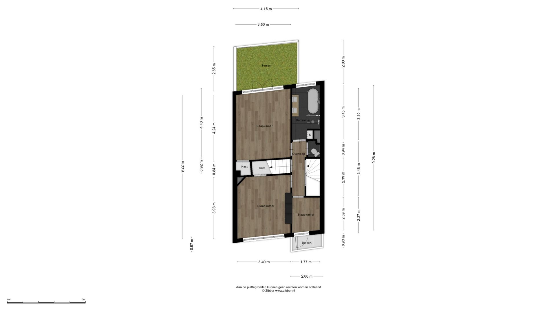 Photo 54 of Koninginnestraat 49