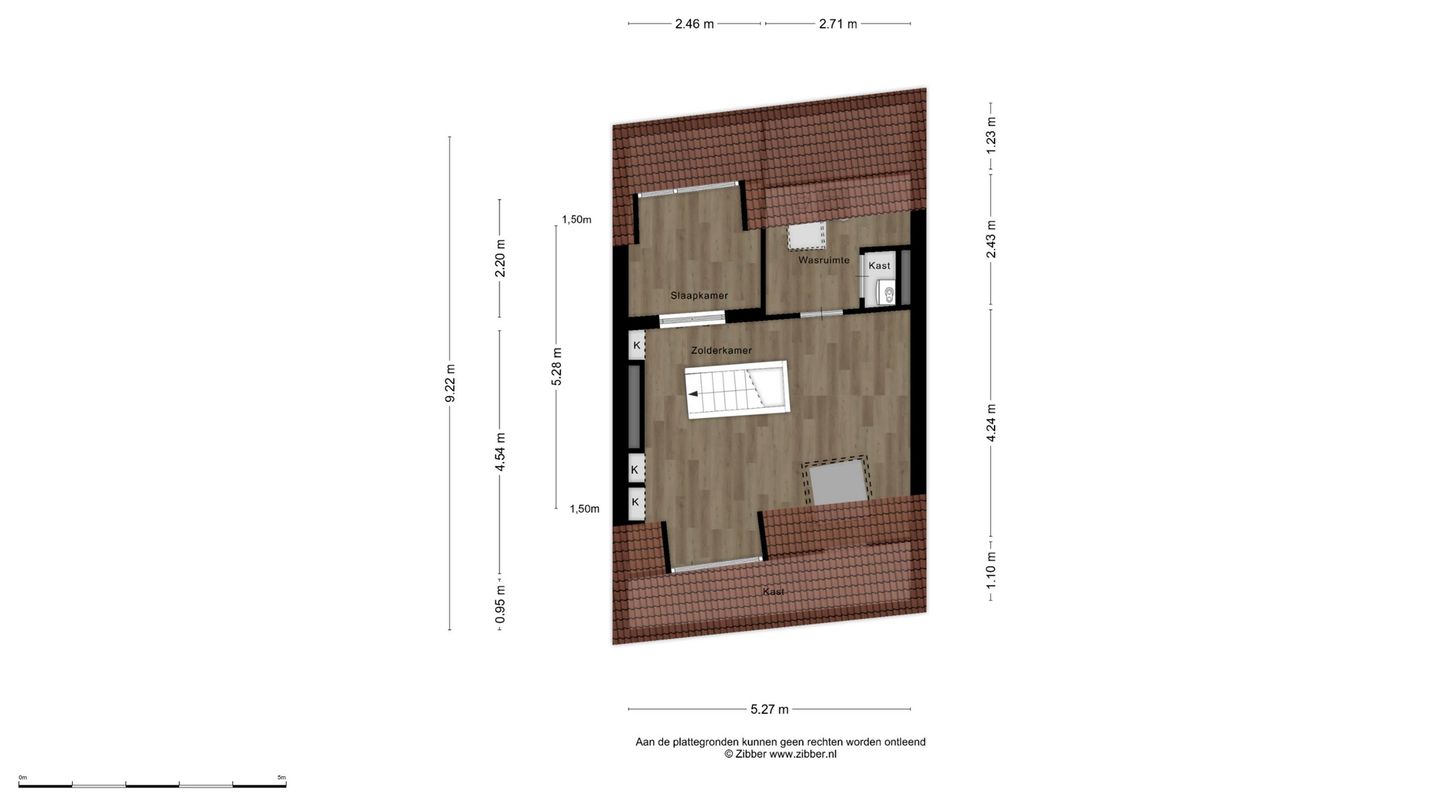 Photo 55 of Koninginnestraat 49