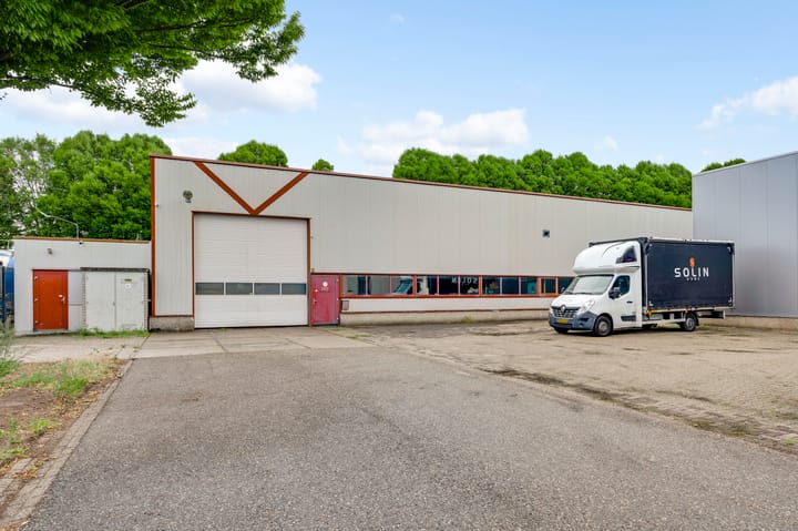 Rissezijweg 6, Weert