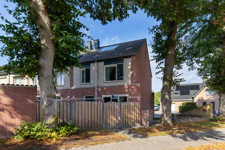 Foto 2 van Wassevendreef 36