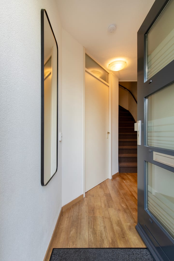 Foto 3 van Wassevendreef 36