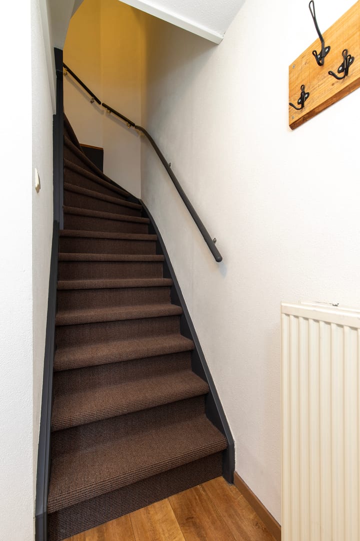 Foto 4 van Wassevendreef 36