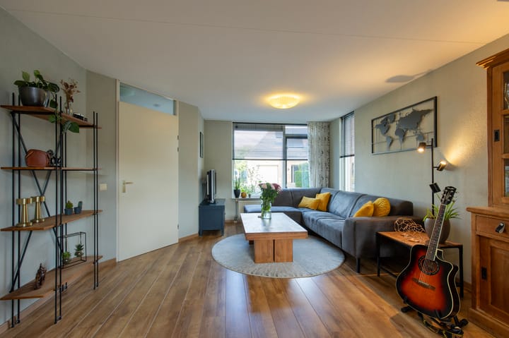 Foto 6 van Wassevendreef 36