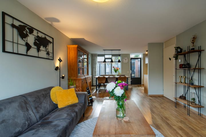 Foto 7 van Wassevendreef 36