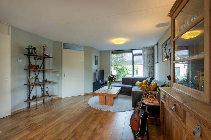 Foto 8 van Wassevendreef 36