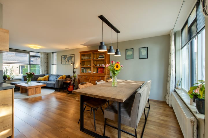 Foto 10 van Wassevendreef 36