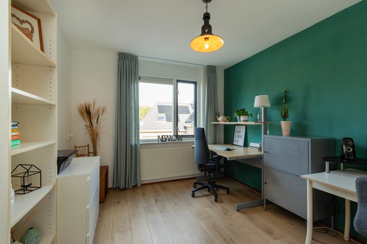 Foto 19 van Wassevendreef 36