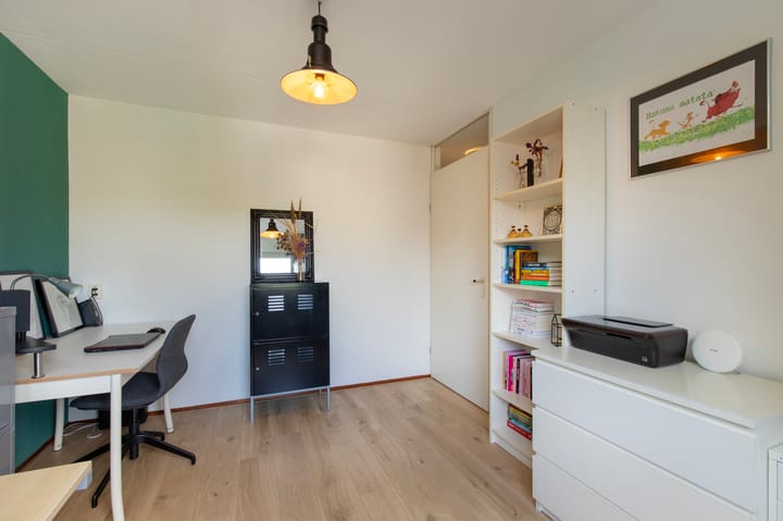 Foto 20 van Wassevendreef 36