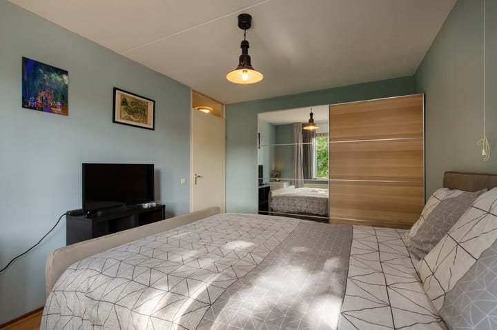 Foto 22 van Wassevendreef 36