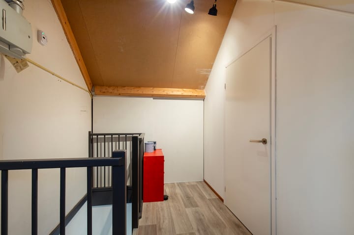 Foto 25 van Wassevendreef 36