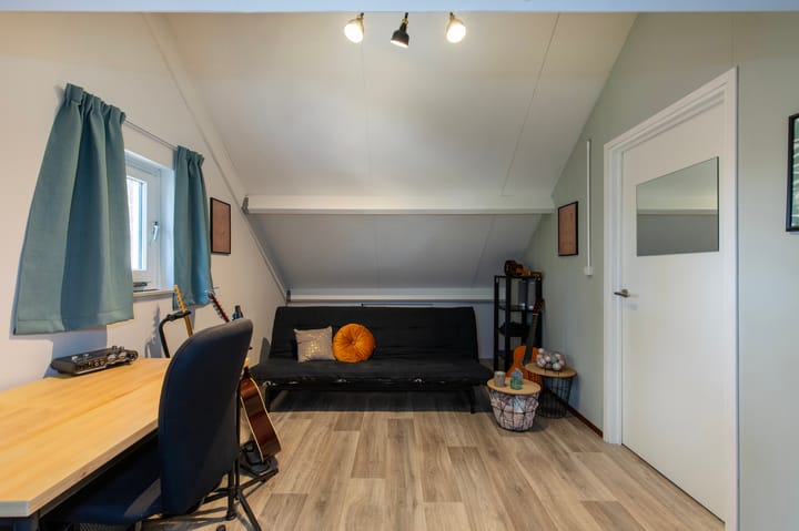 Foto 26 van Wassevendreef 36