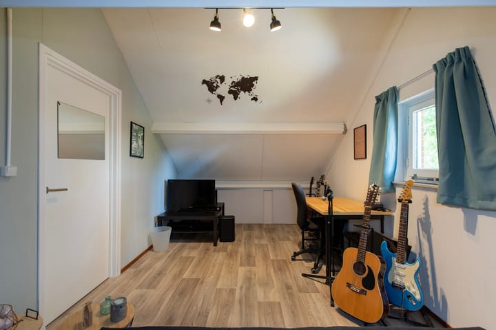 Foto 27 van Wassevendreef 36