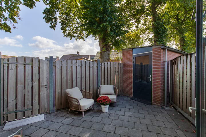 Foto 29 van Wassevendreef 36