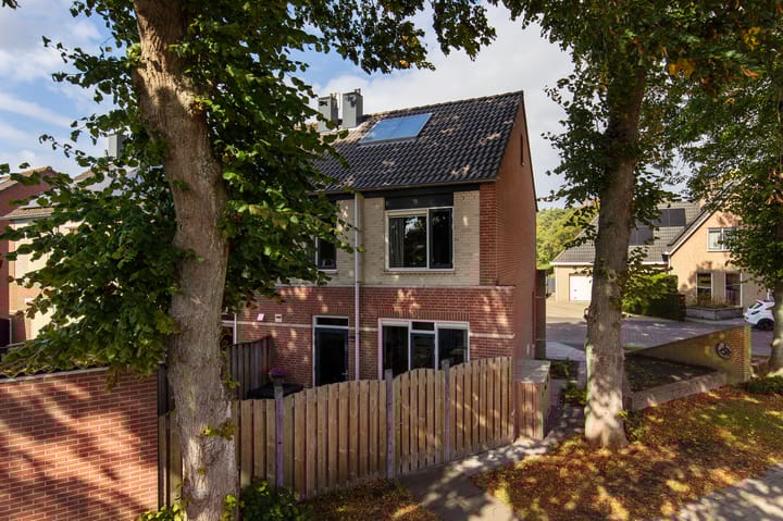 Foto 30 van Wassevendreef 36