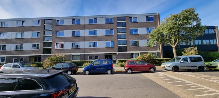 Foto 1 van Arnodreef 19