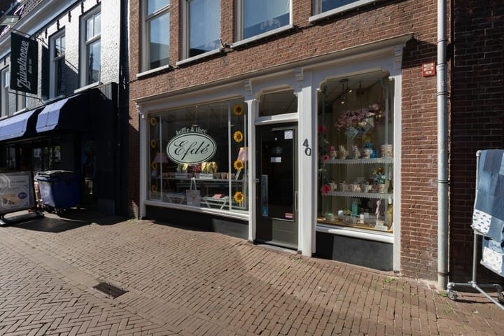 Photo 2 of Kruizebroederstraat 40