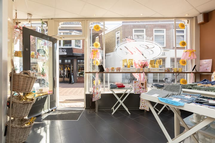 Photo 5 of Kruizebroederstraat 40